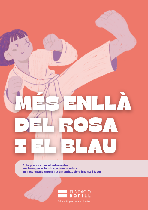 Més enllà del rosa i el blau